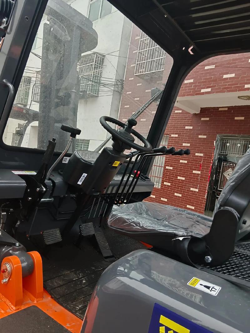 麻城市叉车租赁市场攻略