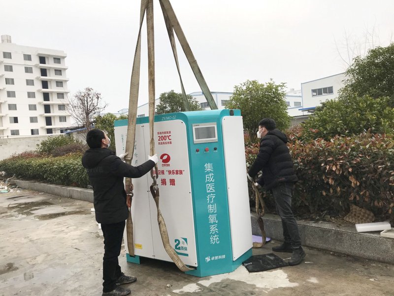 麻城市区吊车出租哪家更靠谱？让我们通过具体案例来一探究竟。