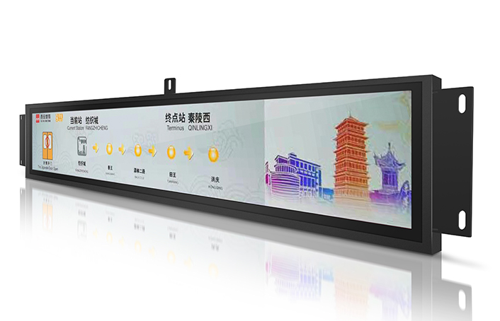 長(zhǎng)條液晶屏的用途及未來(lái)發(fā)展如何？